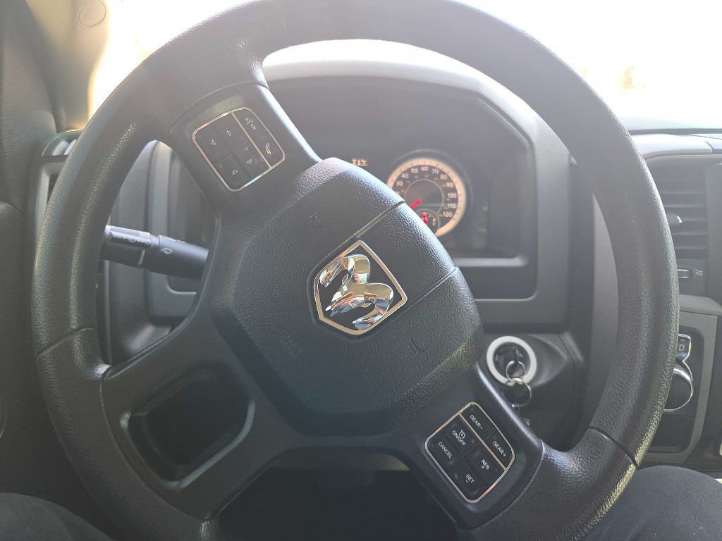 2018 RAM 1500 Image 21