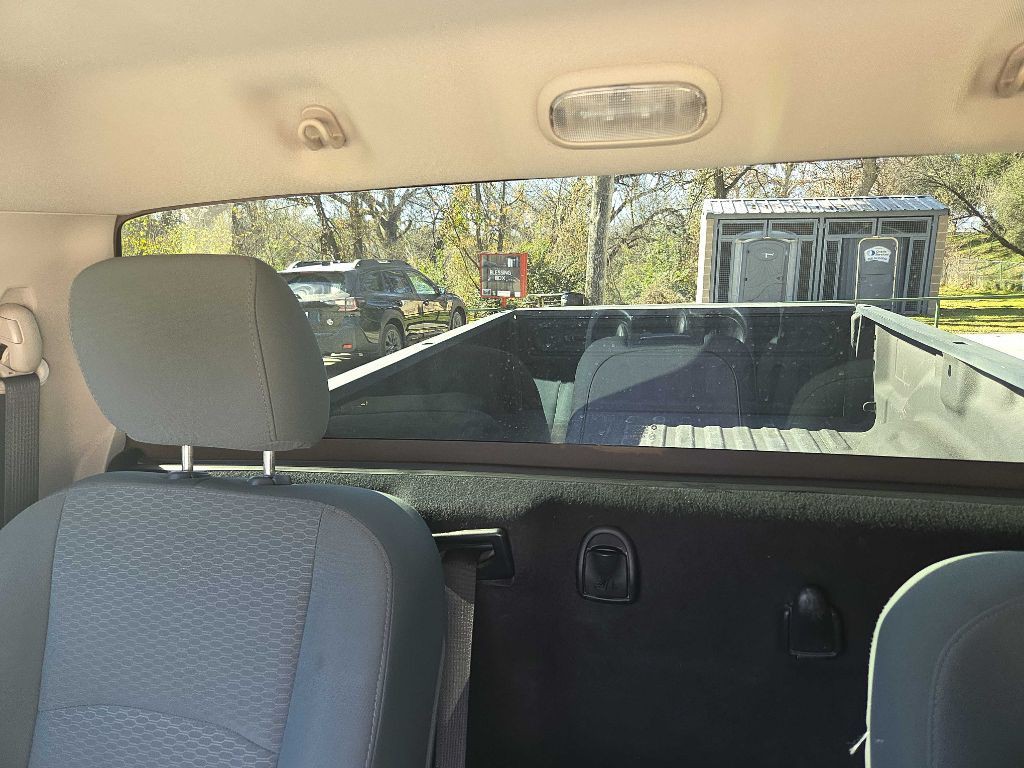 2018 RAM 1500 Image 23