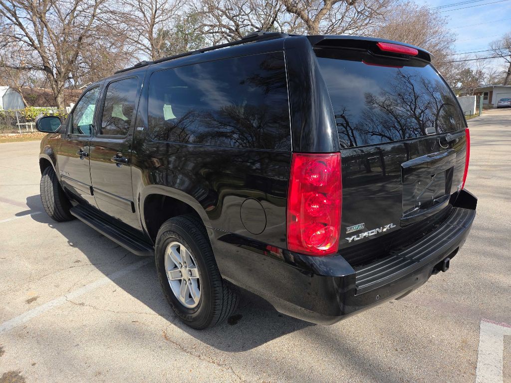2012 GMC Yukon Image 4