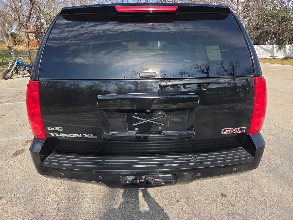 2012 GMC Yukon Image 5