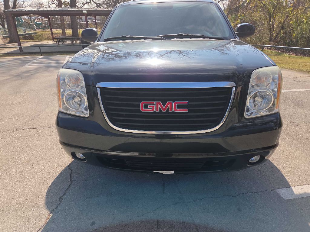 2012 GMC Yukon Image 9
