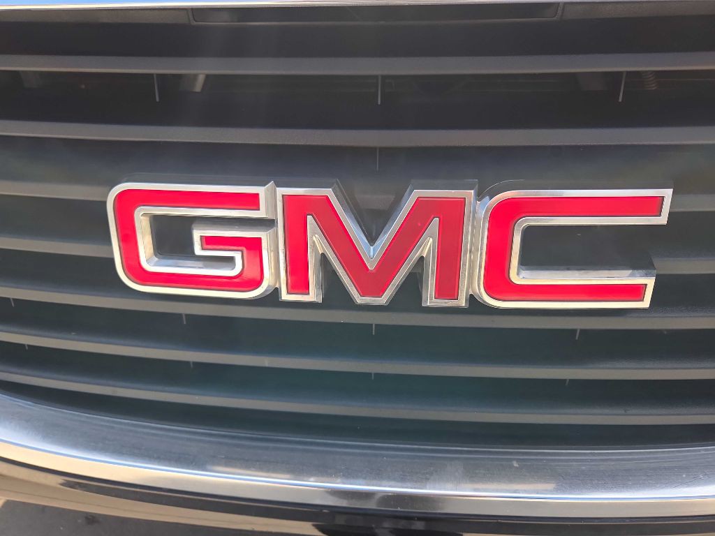 2012 GMC Yukon Image 10