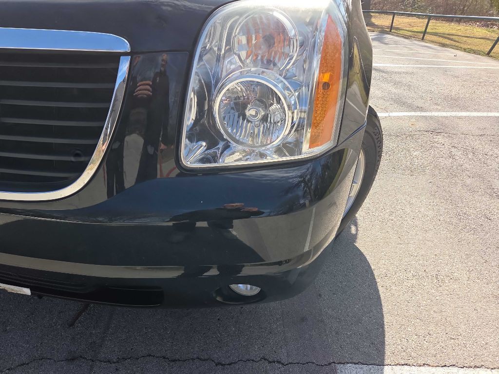 2012 GMC Yukon Image 11