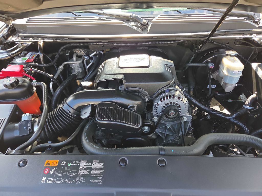 2012 GMC Yukon Image 13