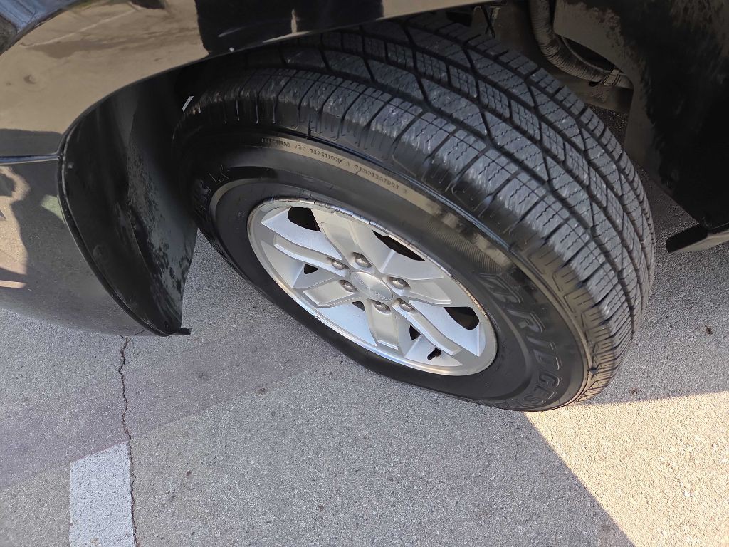 2012 GMC Yukon Image 14