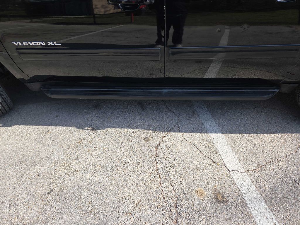 2012 GMC Yukon Image 15