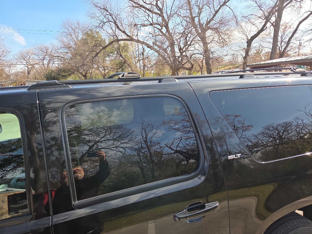 2012 GMC Yukon Image 16