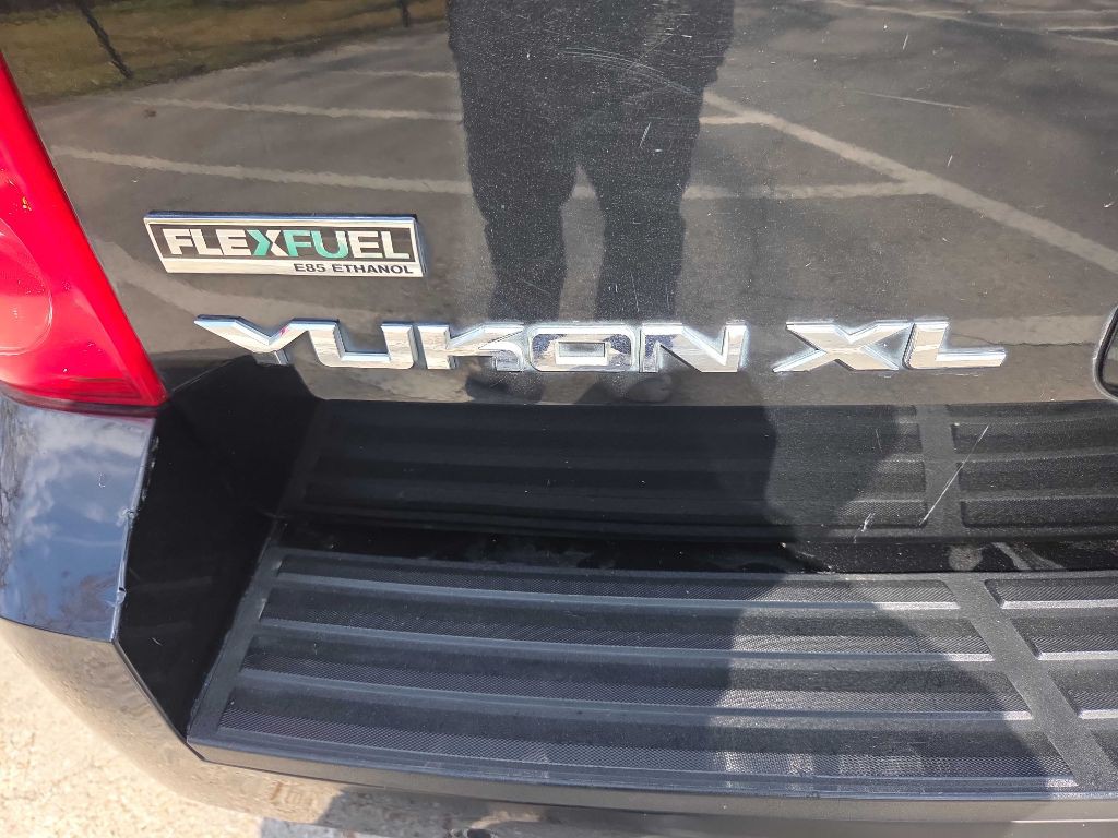 2012 GMC Yukon Image 18