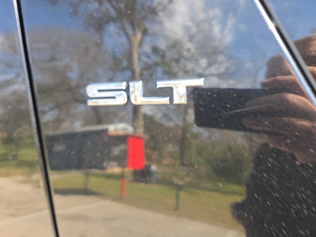 2012 GMC Yukon Image 19