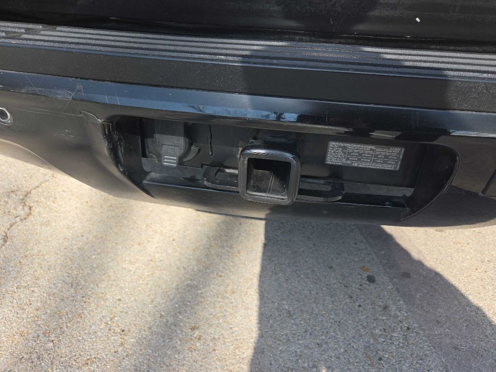 2012 GMC Yukon Image 20