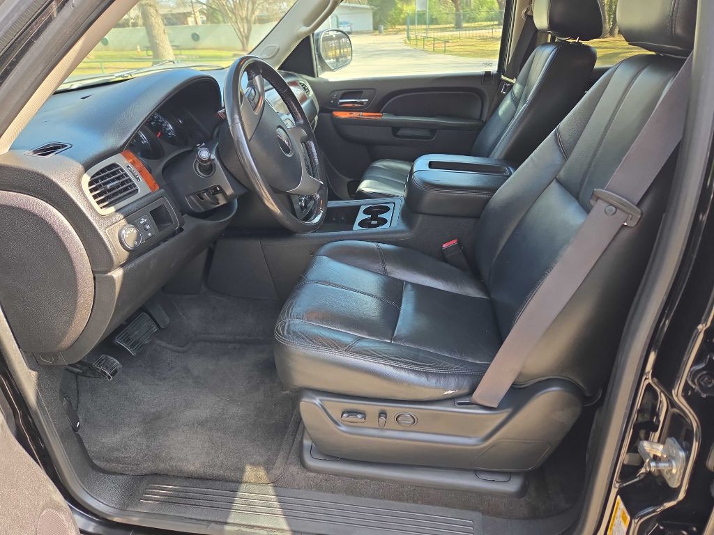 2012 GMC Yukon Image 22