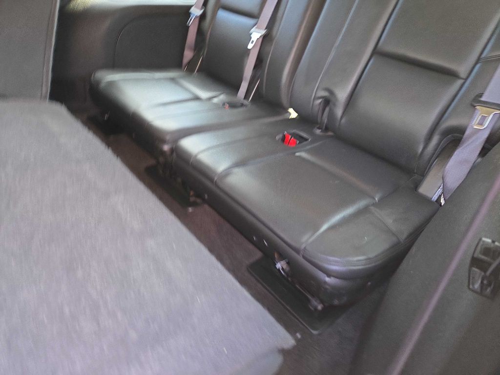 2012 GMC Yukon Image 24