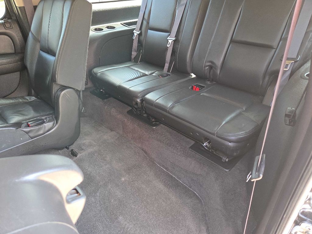 2012 GMC Yukon Image 26