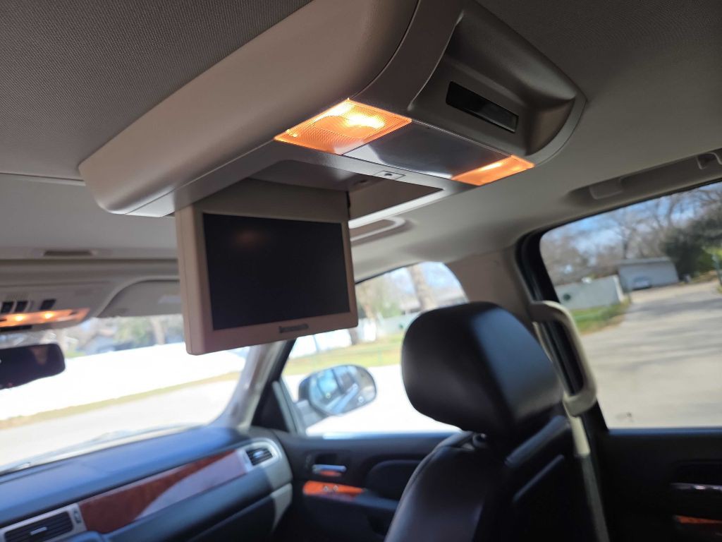 2012 GMC Yukon Image 27