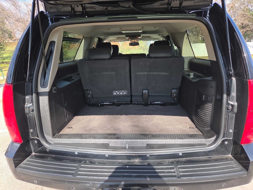 2012 GMC Yukon Image 29