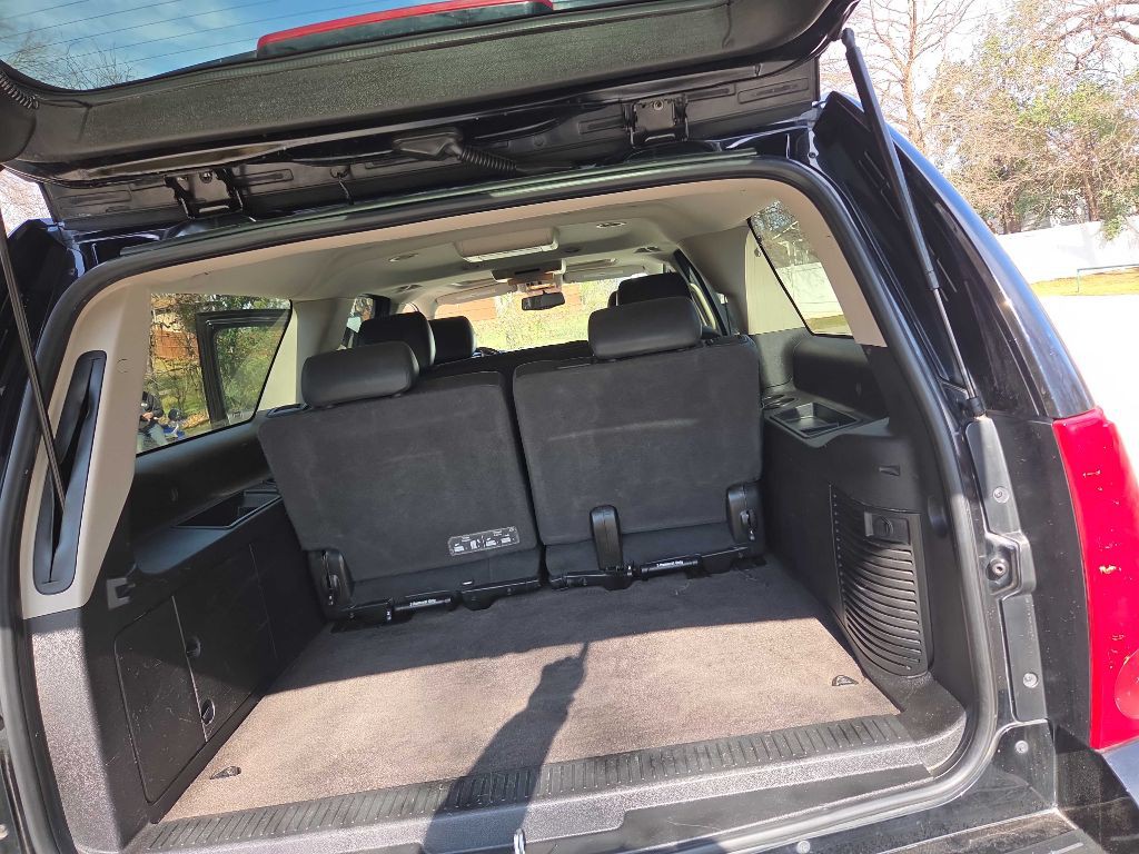 2012 GMC Yukon Image 30