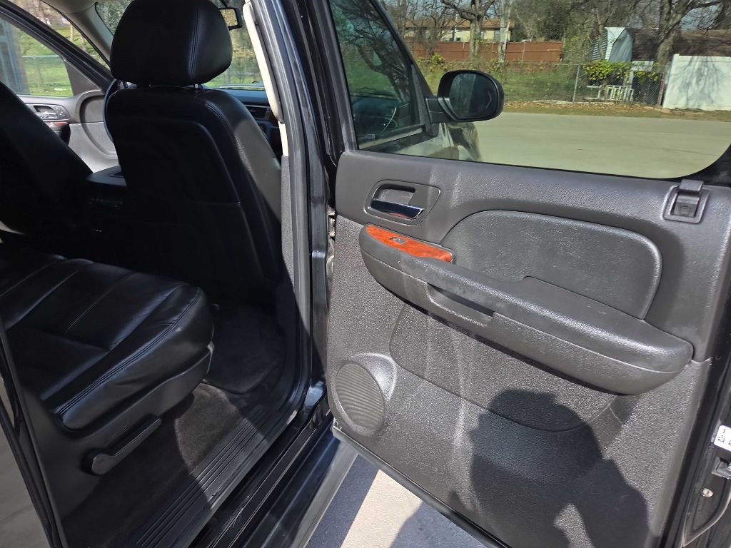 2012 GMC Yukon Image 31