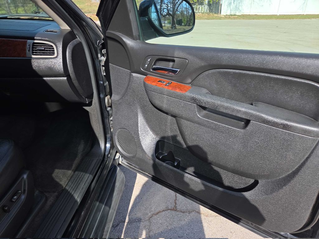 2012 GMC Yukon Image 35