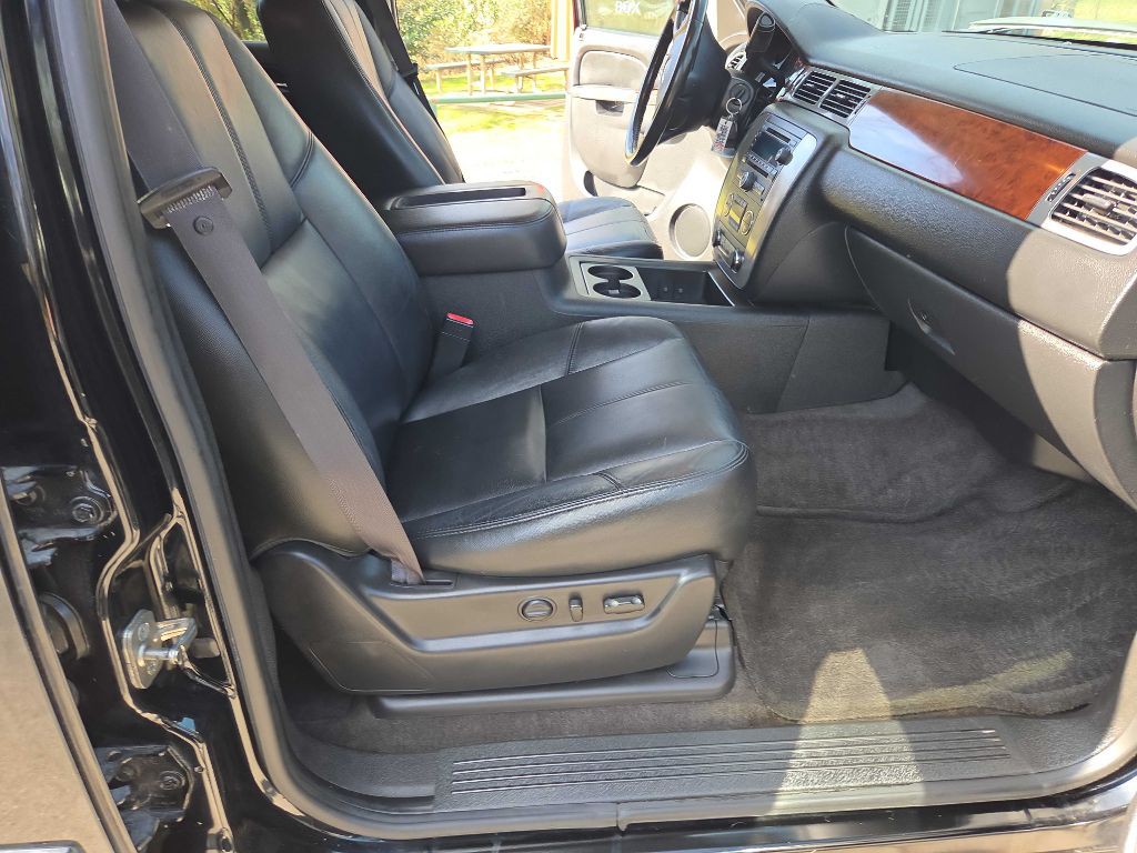 2012 GMC Yukon Image 36