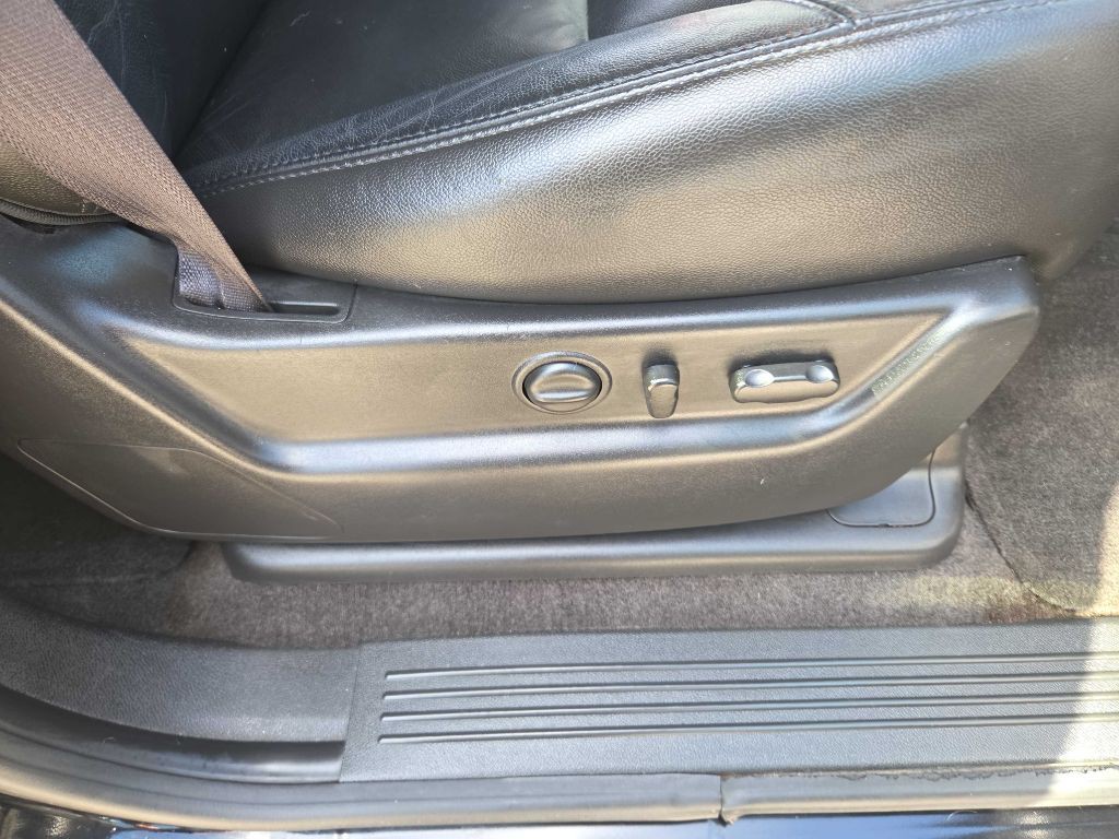 2012 GMC Yukon Image 37