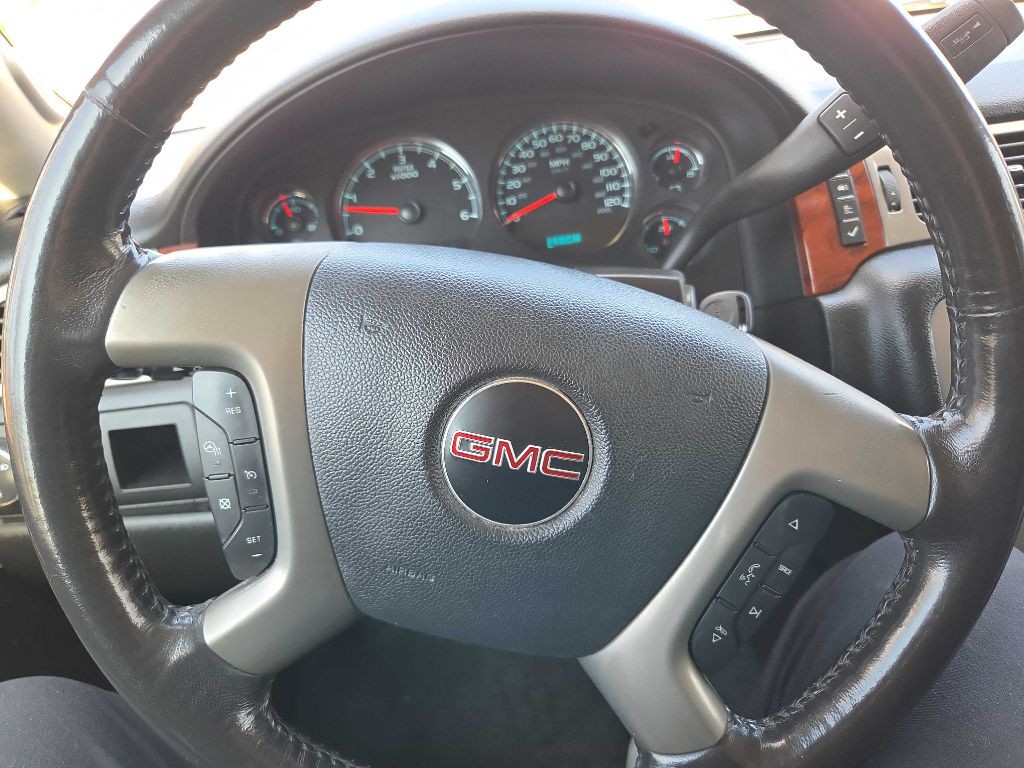 2012 GMC Yukon Image 41