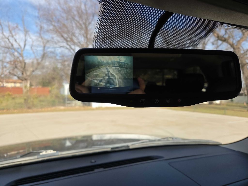 2012 GMC Yukon Image 42