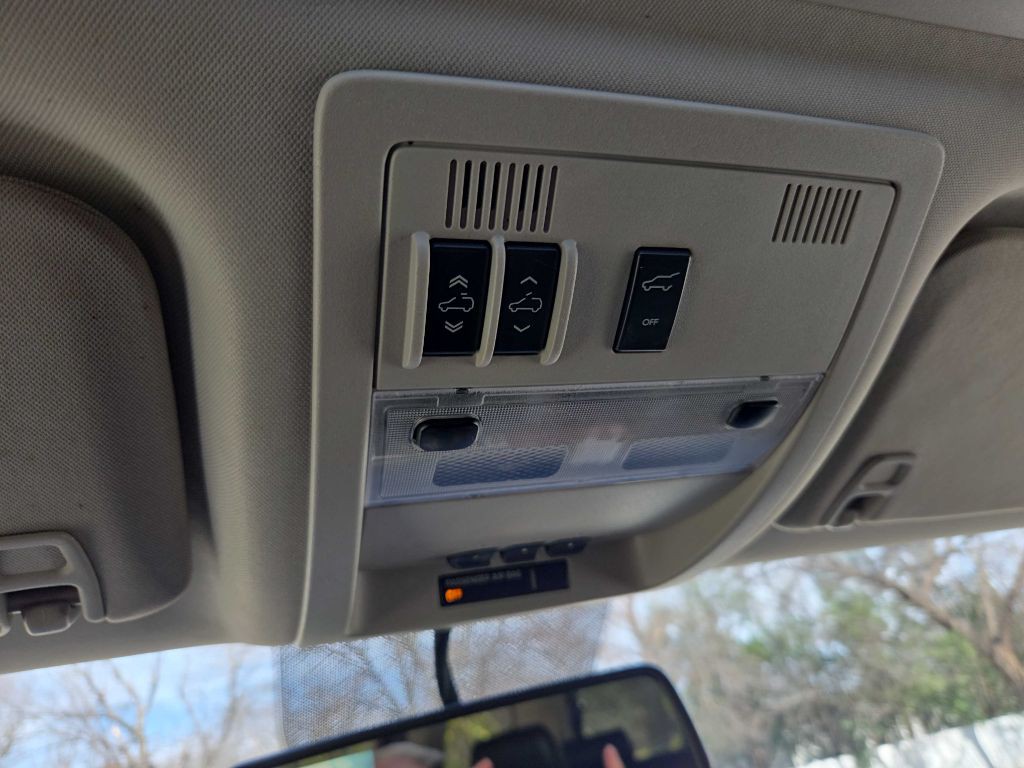 2012 GMC Yukon Image 45