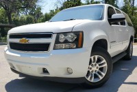 Image for 2014 Chevrolet Suburban 1500 LT ID: 7145052