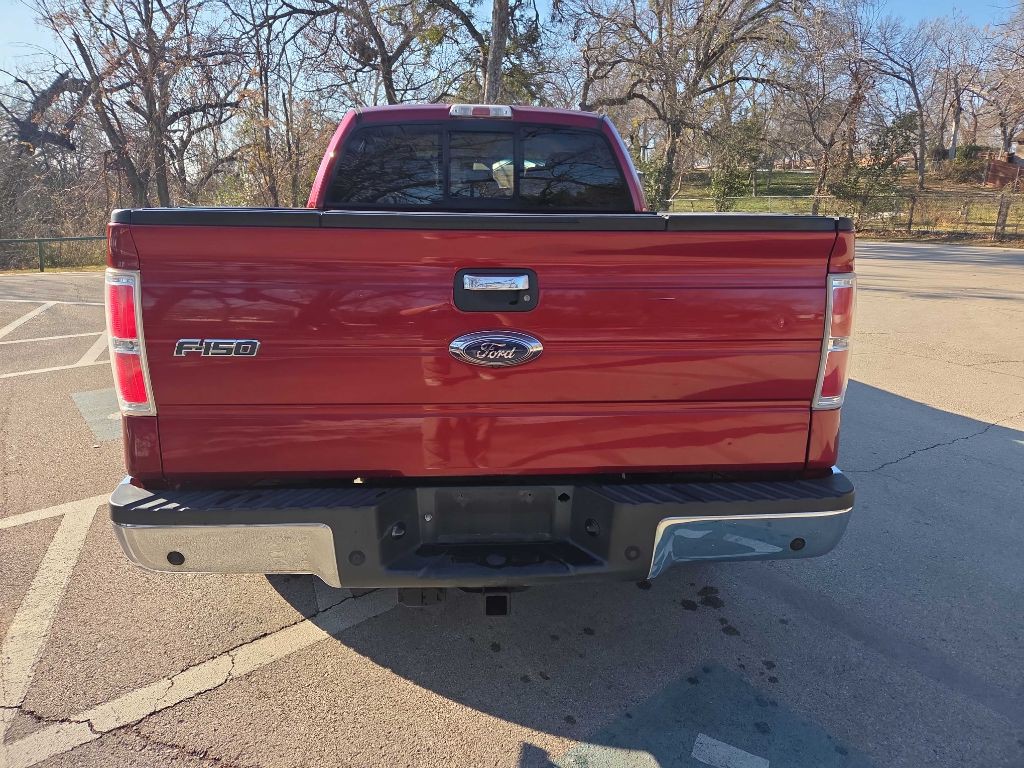 2013 Ford F-150 Image 5