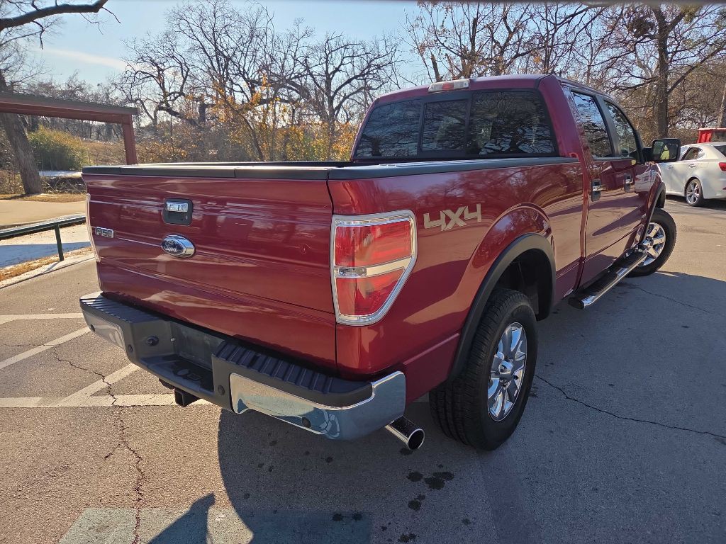 2013 Ford F-150 Image 6