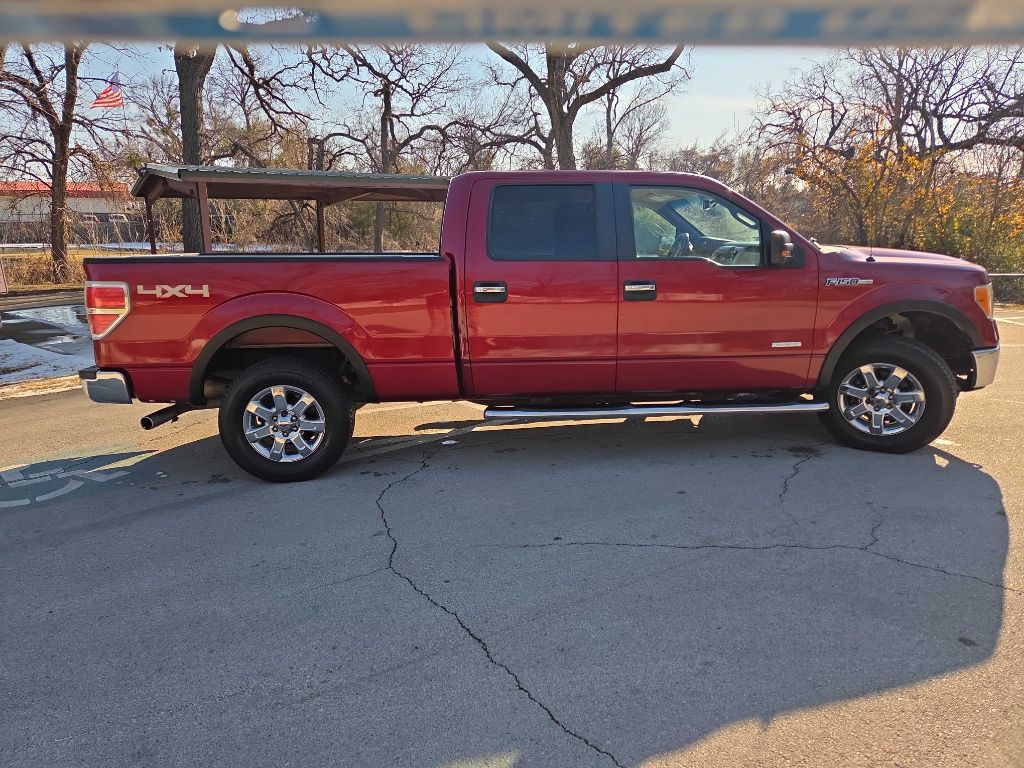 2013 Ford F-150 Image 7