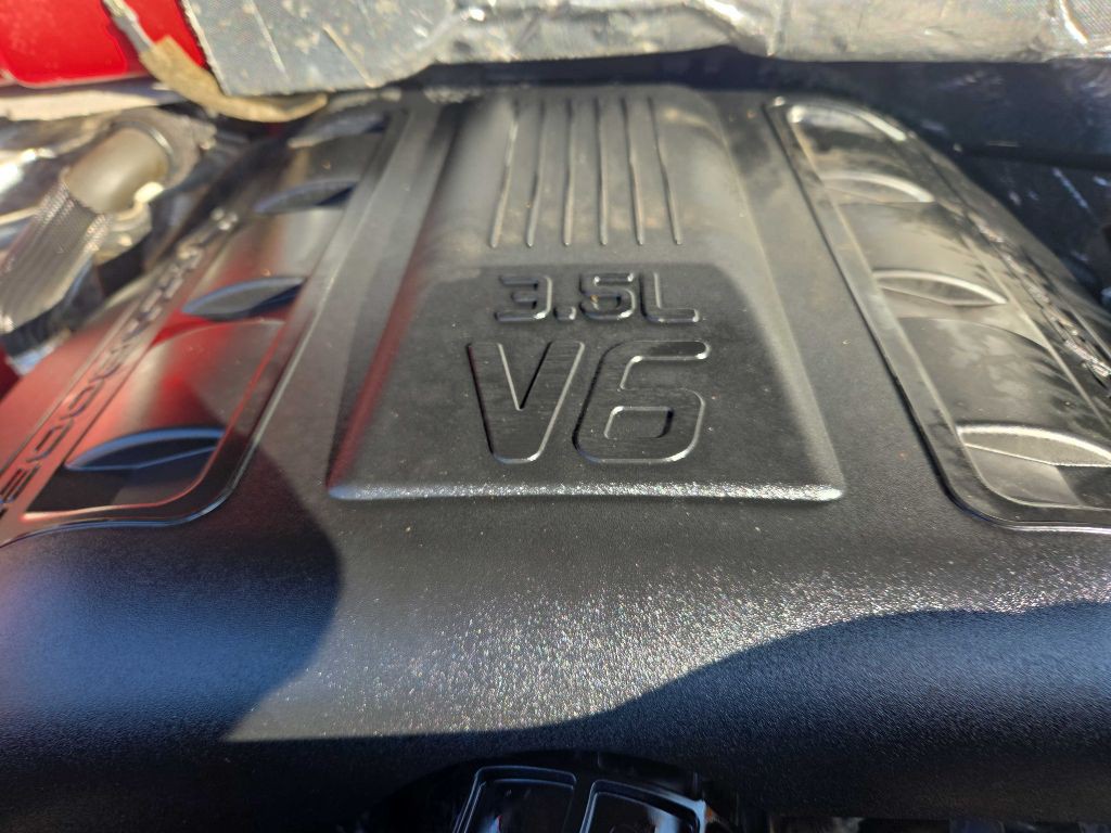 2013 Ford F-150 Image 11