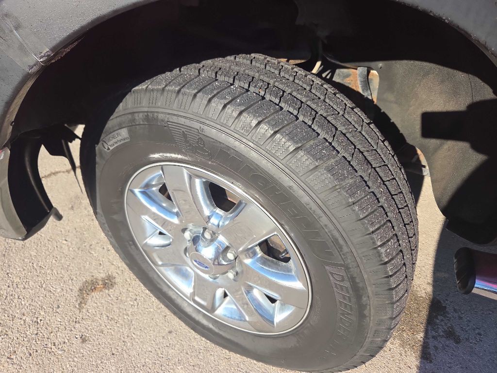 2013 Ford F-150 Image 14