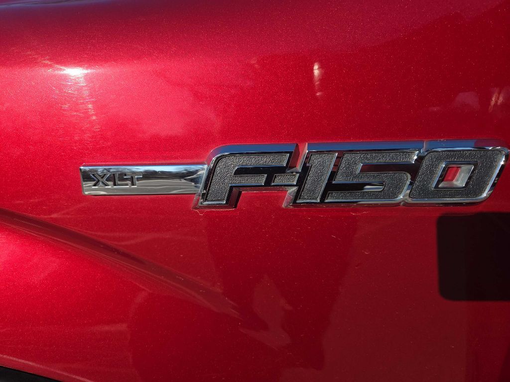 2013 Ford F-150 Image 15