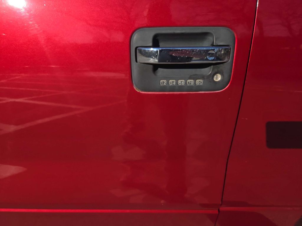 2013 Ford F-150 Image 17