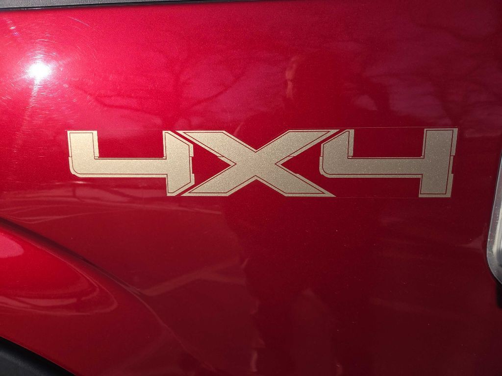 2013 Ford F-150 Image 21