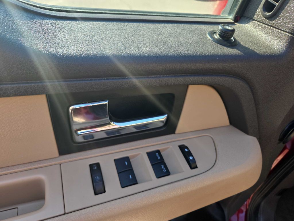 2013 Ford F-150 Image 24