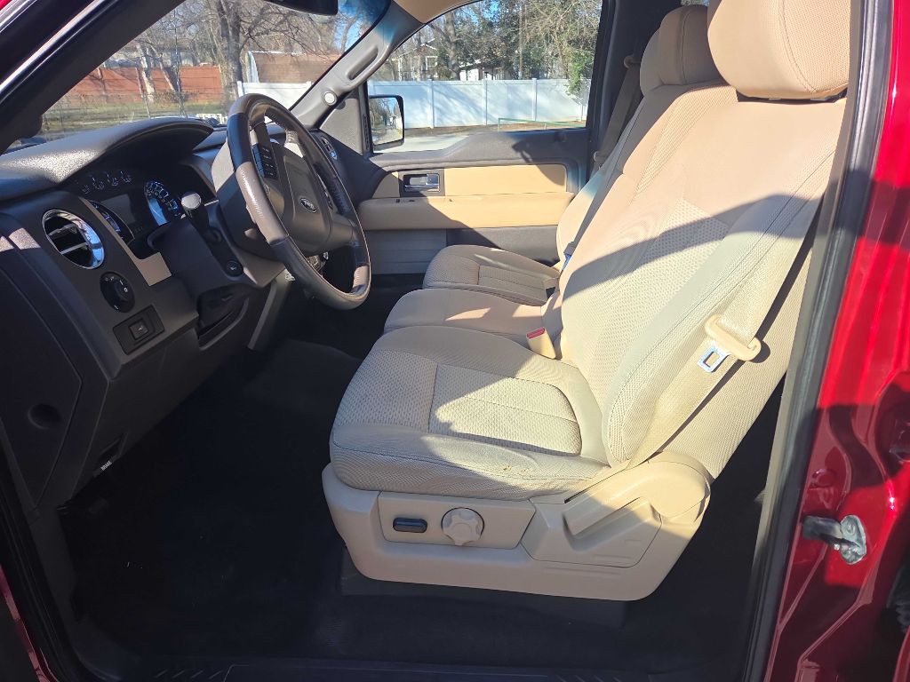 2013 Ford F-150 Image 25