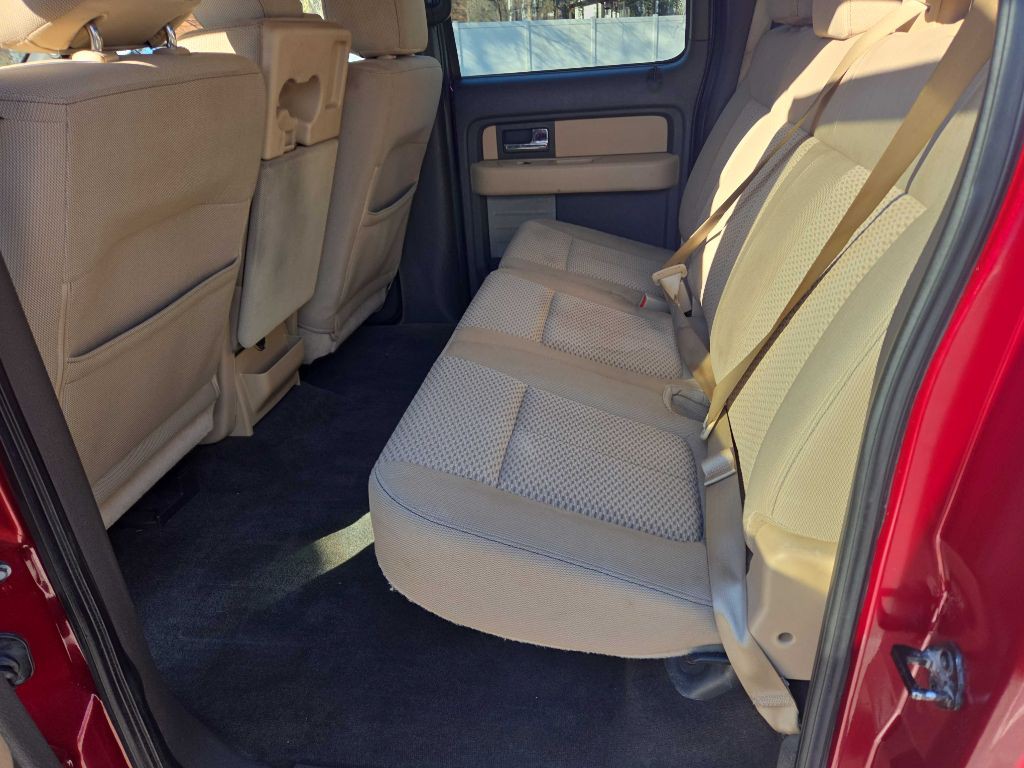 2013 Ford F-150 Image 27