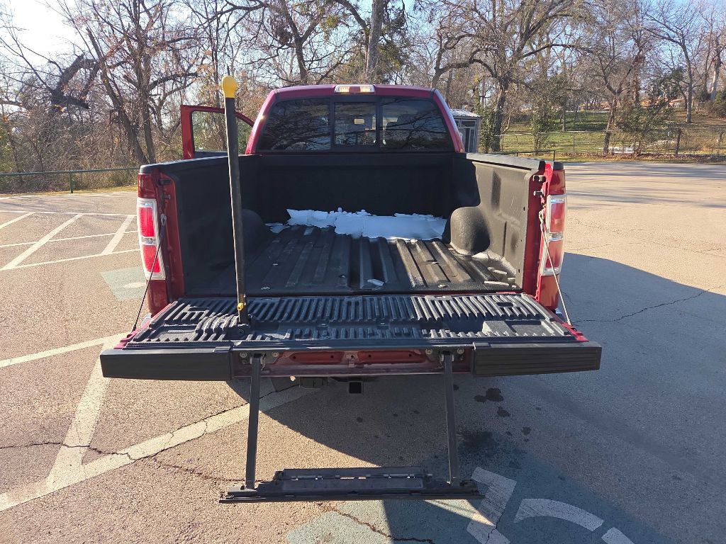 2013 Ford F-150 Image 29