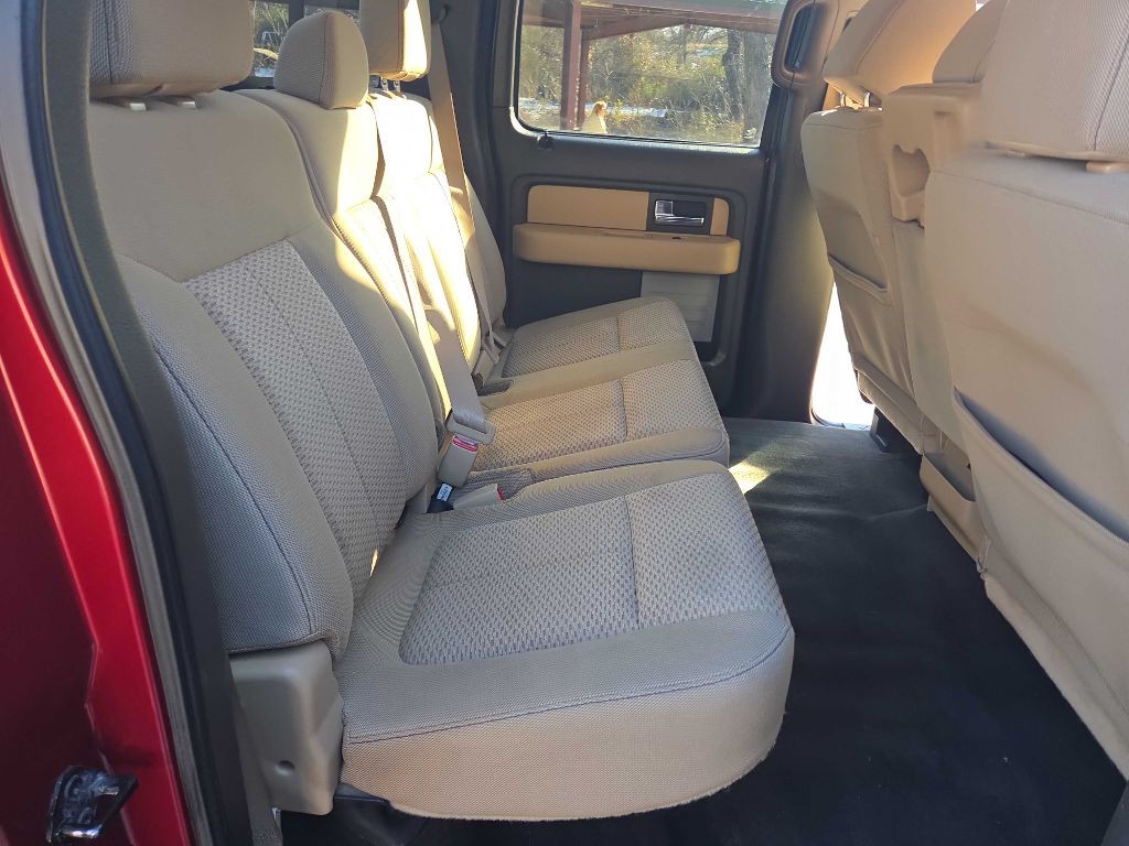 2013 Ford F-150 Image 31