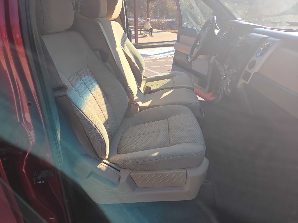 2013 Ford F-150 Image 33