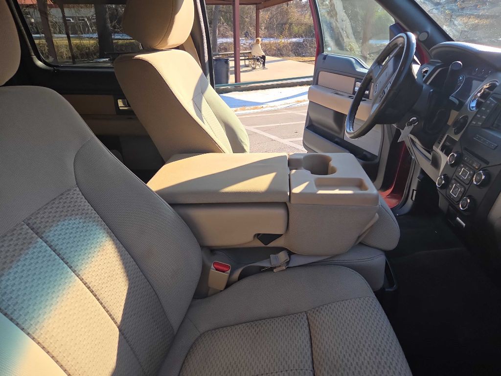 2013 Ford F-150 Image 34