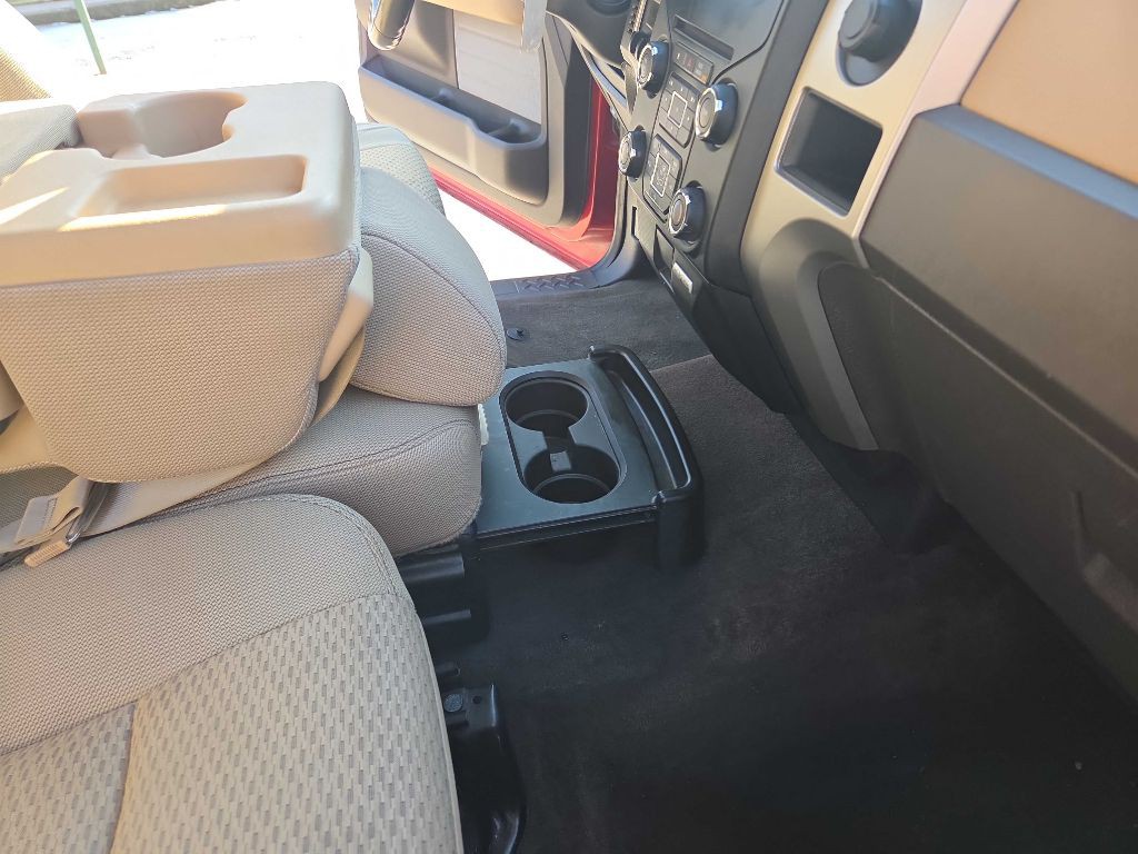 2013 Ford F-150 Image 35