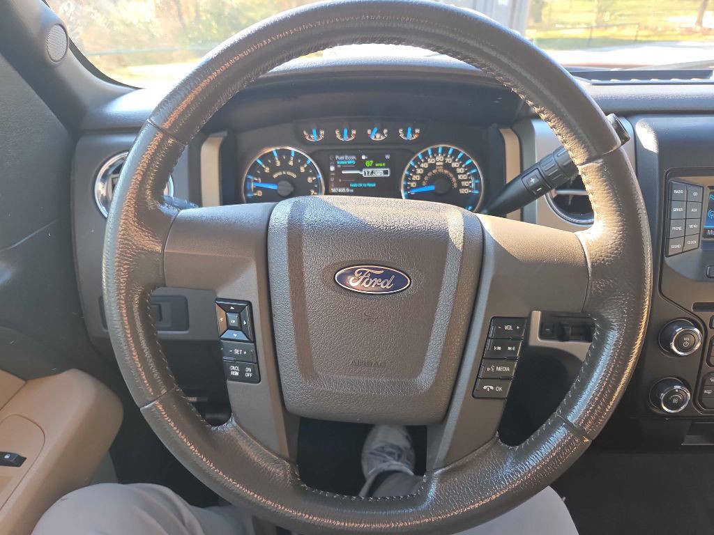 2013 Ford F-150 Image 38