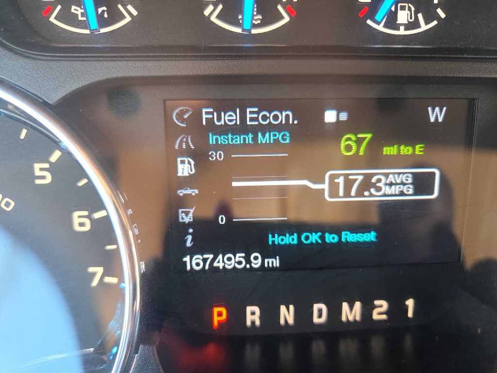 2013 Ford F-150 Image 39