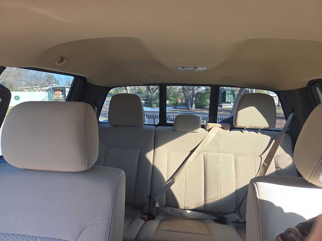 2013 Ford F-150 Image 42