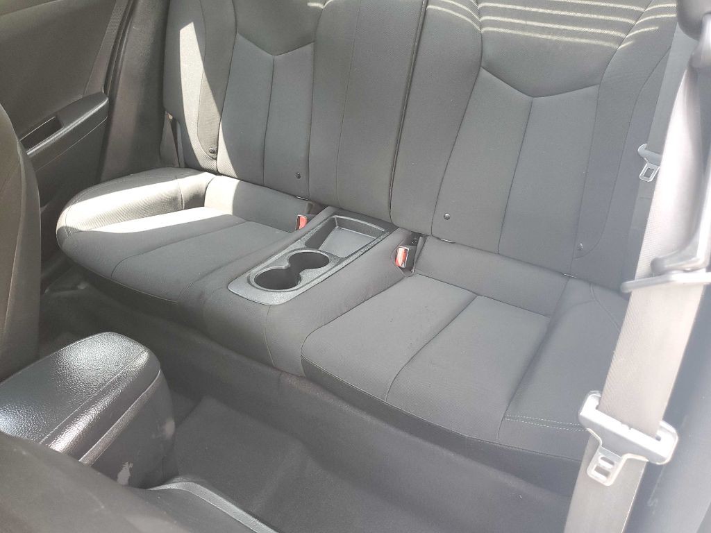 2015 Hyundai Veloster Image 19