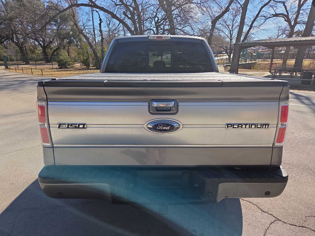 2014 Ford F-150 Image 5