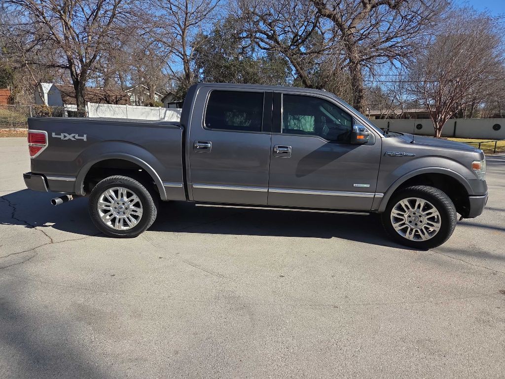 2014 Ford F-150 Image 7